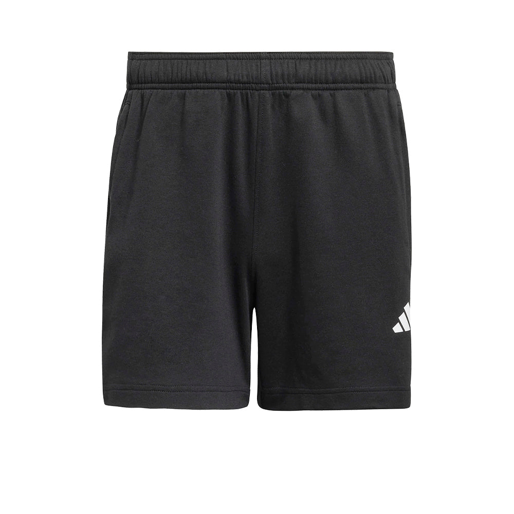 ADIDAS Workout Essentials Feelready กางเกงออกกำลังกายขาสั้นผู้ชาย Supersports Thailand