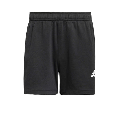 ADIDAS Workout Essentials Feelready กางเกงออกกำลังกายขาสั้นผู้ชาย
