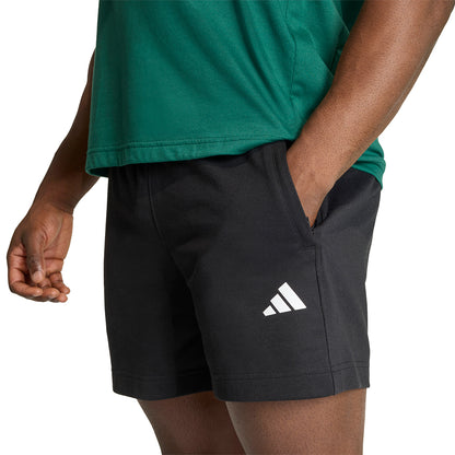 ADIDAS Workout Essentials Feelready กางเกงออกกำลังกายขาสั้นผู้ชาย