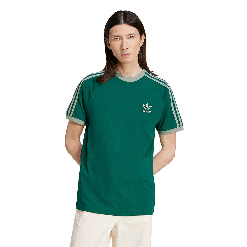 ADIDAS ORIGINALS Adicolor Classics 3-Stripes เสื้อยืดผู้ชาย
