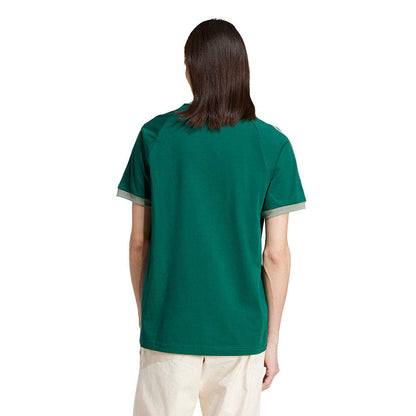 ADIDAS ORIGINALS Adicolor Classics 3-Stripes Men's T-Shirt - Supersports Thailand