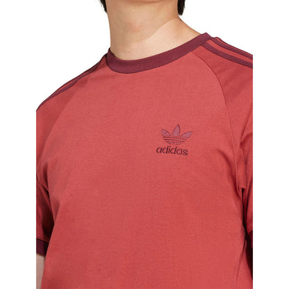 ADIDAS ORIGINALS Adicolor Classics 3-Stripes เสื้อยืดผู้ชาย