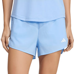 ADIDAS Workout Essentials 2in1 กางเกงออกกำลังกายขาสั้นผู้หญิง