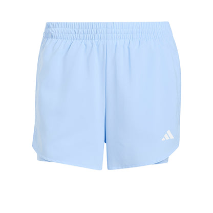 ADIDAS Workout Essentials 2in1 กางเกงออกกำลังกายขาสั้นผู้หญิง