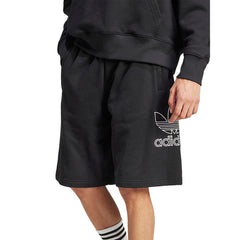ADIDAS ORIGINALS Adicolor Outline Trefoil Men's Casual Shorts