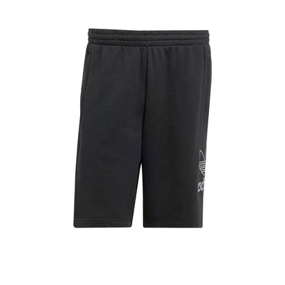 ADIDAS ORIGINALS Adicolor Outline Trefoil Men's Casual Shorts
