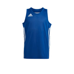 ADIDAS 3G Speed Reversible เสื้อแข่งบาสเกตบอลเด็ก