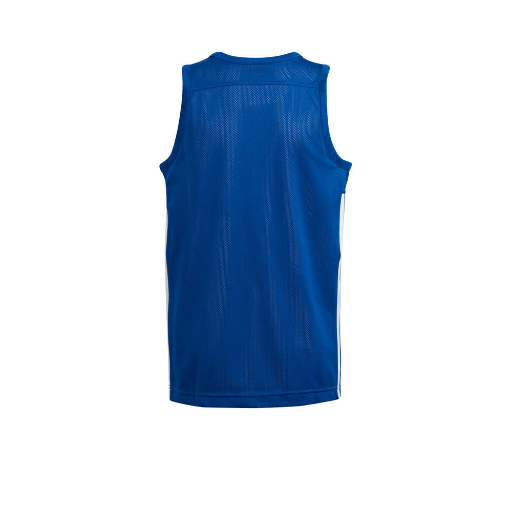 ADIDAS 3G Speed Reversible Kids Basketball Jersey