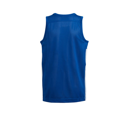 ADIDAS 3G Speed Reversible Kids Basketball Jersey