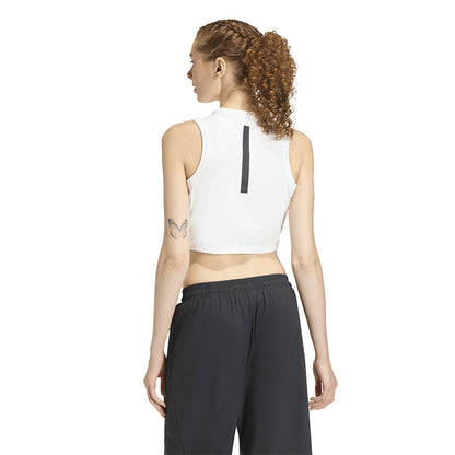 ADIDAS Z.N.E. Women's Lifestyle Tank - Supersports Thailand