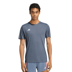 ADIDAS Adizero Essentials เสื้อวิ่งผู้ชาย