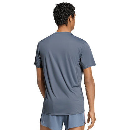 ADIDAS Adizero Essentials เสื้อวิ่งผู้ชาย
