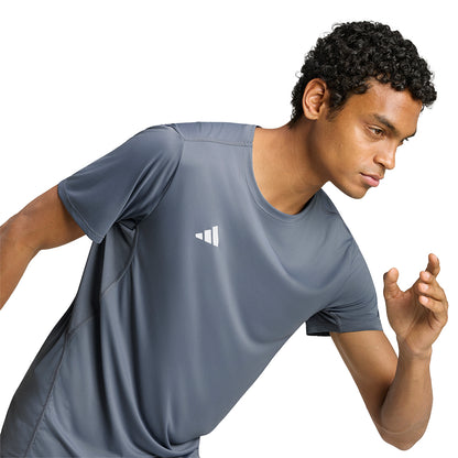 ADIDAS Adizero Essentials เสื้อวิ่งผู้ชาย