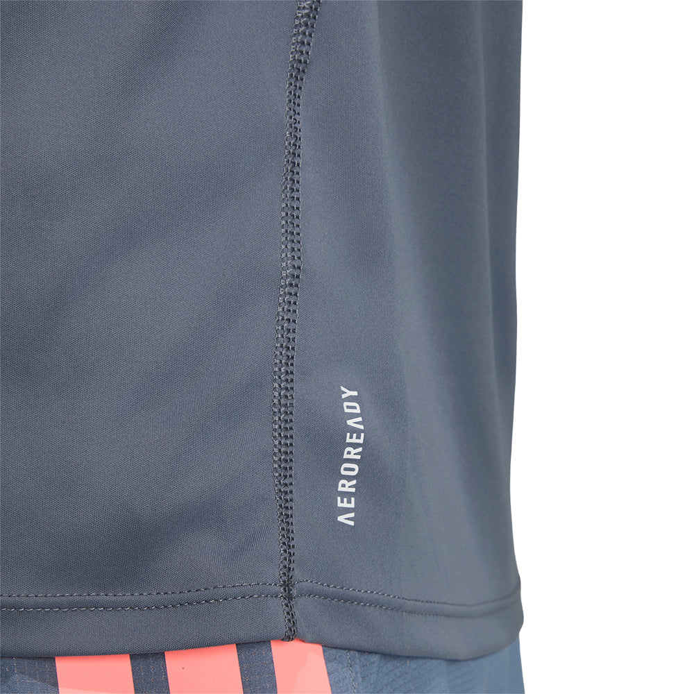 ADIDAS Adizero Essentials เสื้อวิ่งผู้ชาย Supersports Thailand