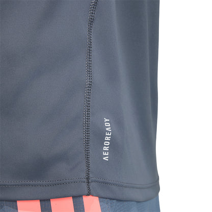 ADIDAS Adizero Essentials เสื้อวิ่งผู้ชาย