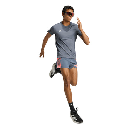 ADIDAS Adizero Essentials เสื้อวิ่งผู้ชาย