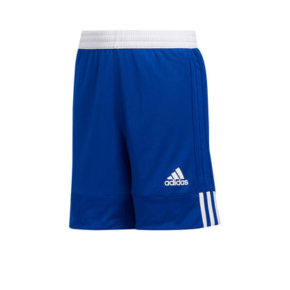 ADIDAS 3G Speed Reversible กางเกงบาสเกตบอลขาสั้นเด็ก