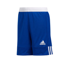 ADIDAS 3G Speed Reversible กางเกงบาสเกตบอลขาสั้นเด็ก