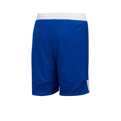 ADIDAS 3G Speed Reversible กางเกงบาสเกตบอลขาสั้นเด็ก