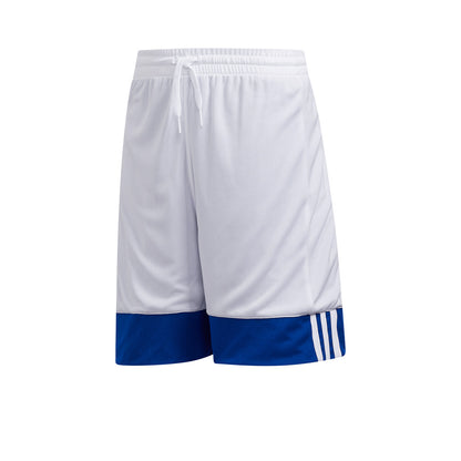 ADIDAS 3G Speed Reversible กางเกงบาสเกตบอลขาสั้นเด็ก
