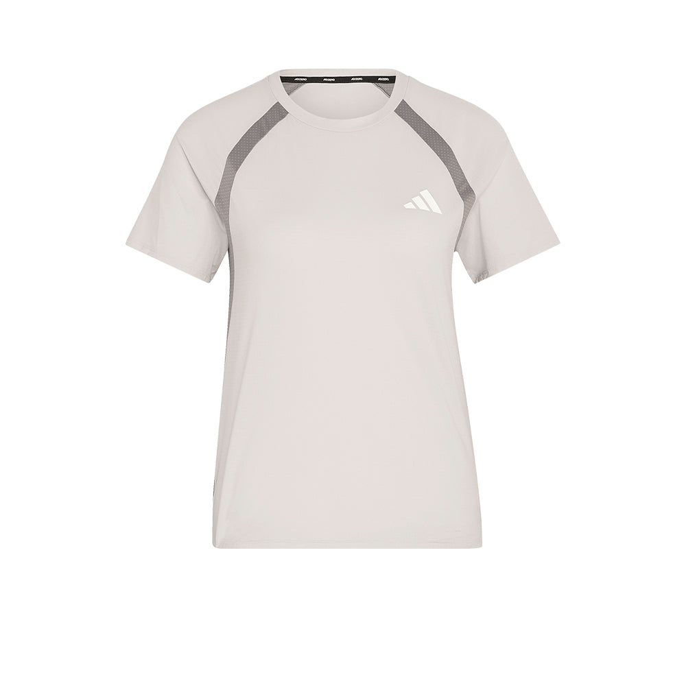 ADIDAS Adizero Archive เสื้อวิ่งผู้หญิง Supersports Thailand