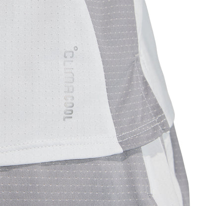 ADIDAS Adizero Archive เสื้อวิ่งผู้หญิง