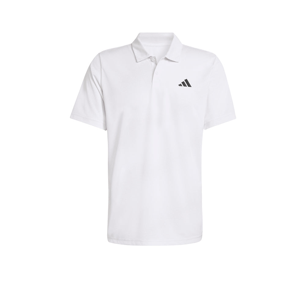 ADIDAS Club Climacool Graphic Men's Tennis Polo Shirt - Supersports Thailand
