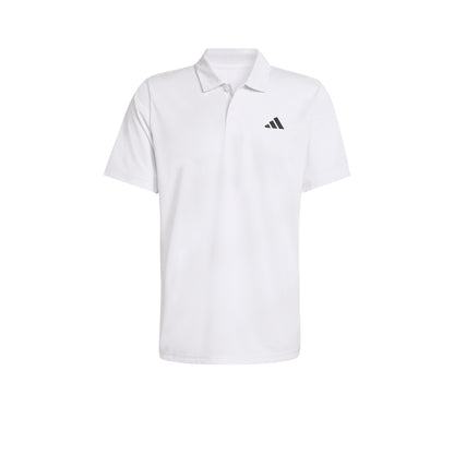 ADIDAS Club Climacool Graphic Men's Tennis Polo Shirt - Supersports Thailand