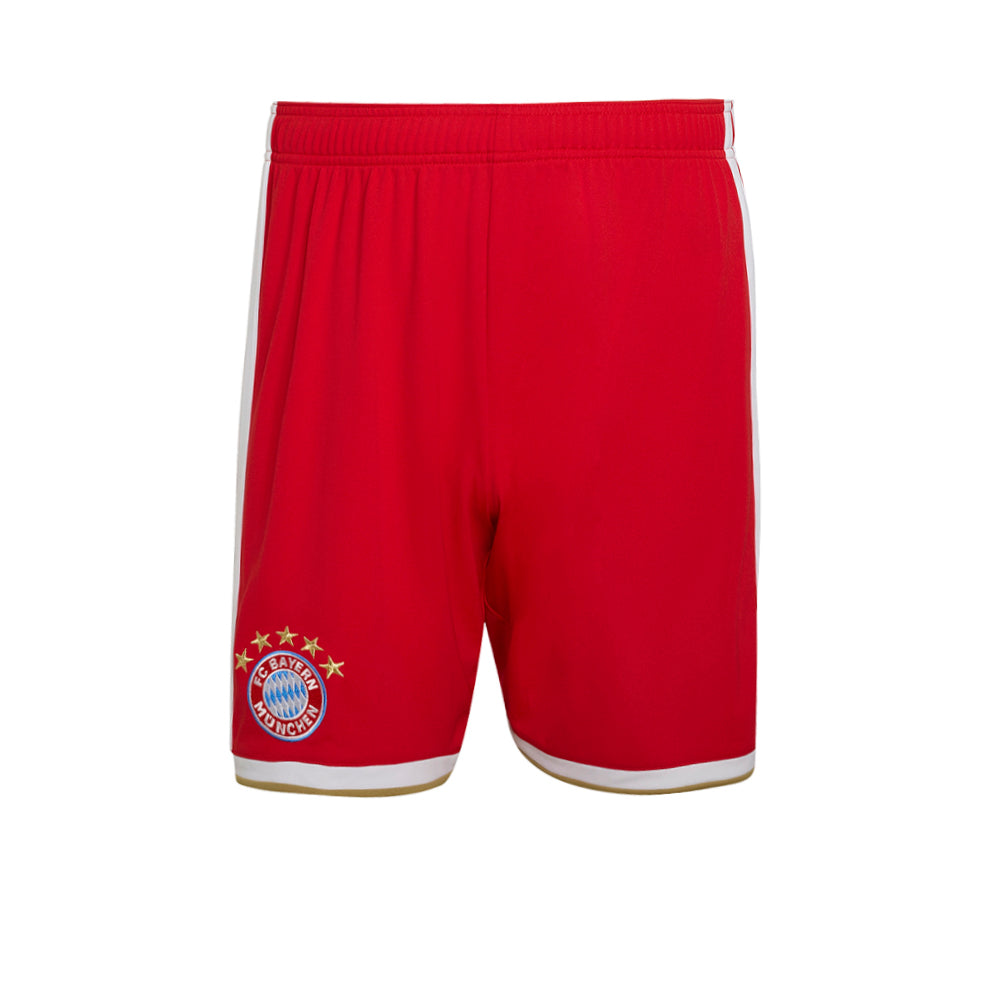 ADIDAS Men's FC Bayern Home 2026/27 Football Shorts - Supersports Thailand Supersports Thailand