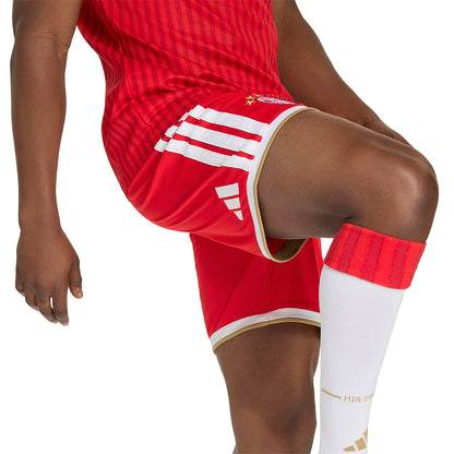 ADIDAS Men's FC Bayern Home 2026/27 Football Shorts - Supersports Thailand
