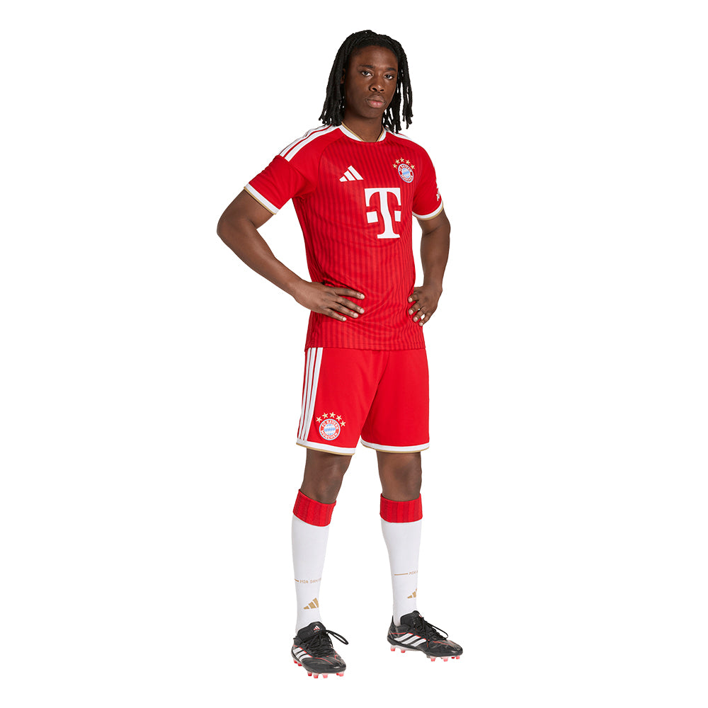 ADIDAS Men's FC Bayern Home 2026/27 Football Shorts - Supersports Thailand Supersports Thailand