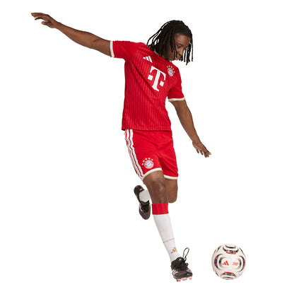 ADIDAS Men's FC Bayern Home 2026/27 Football Shorts - Supersports Thailand