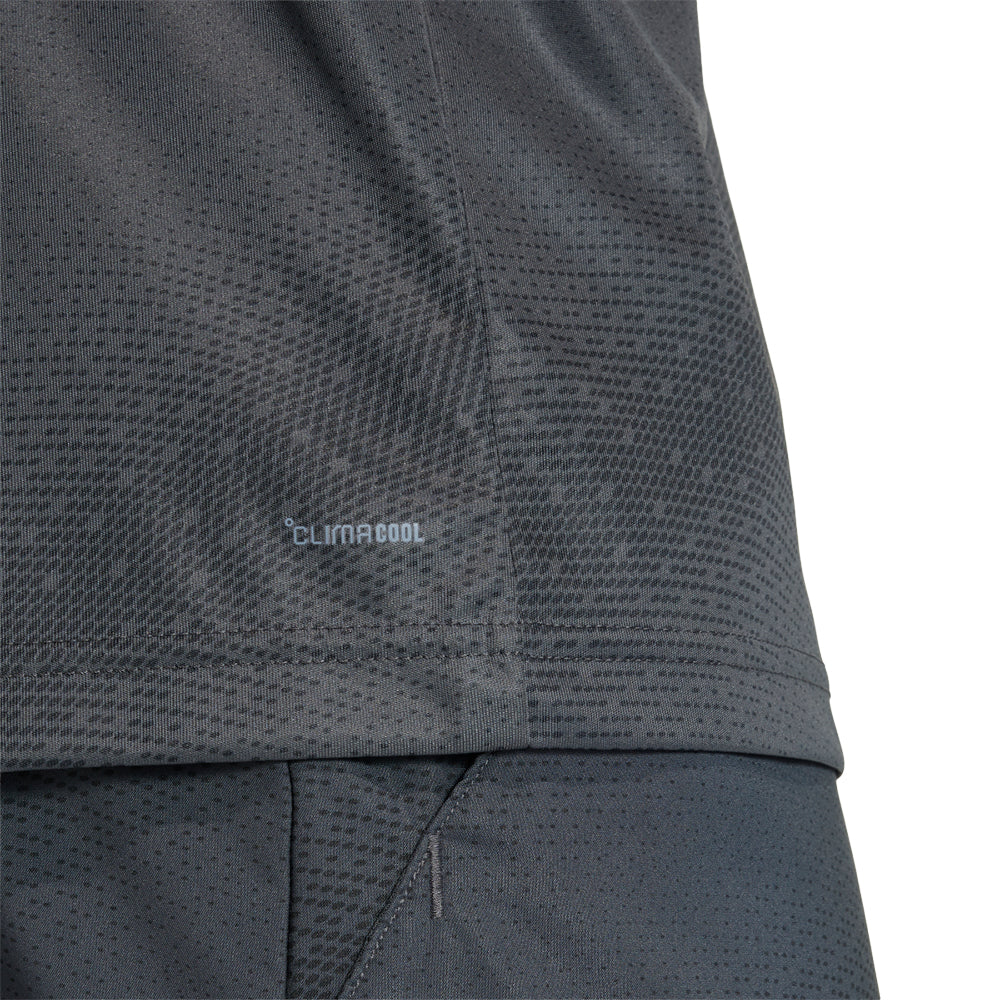ADIDAS Club Climacool Graphic Men's Tennis Polo Shirt - Supersports Thailand