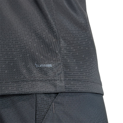 ADIDAS Club Climacool Graphic Men's Tennis Polo Shirt - Supersports Thailand