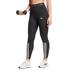 ADIDAS TECHFIT 3-Stripes 7/8 Women's Training Leggings