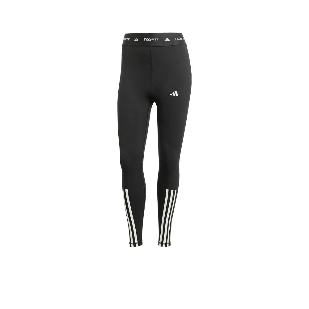 ADIDAS TECHFIT 3-Stripes 7/8 Women's Training Leggings