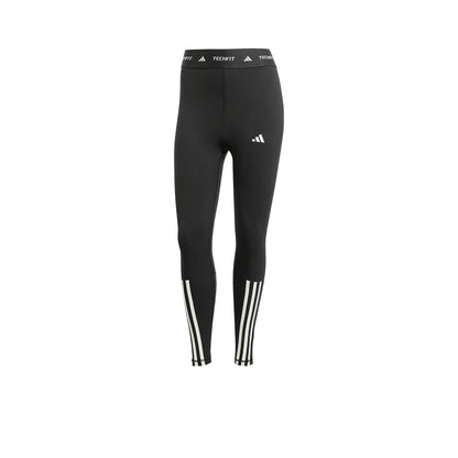 ADIDAS TECHFIT 3-Stripes 7/8 Women's Training Leggings
