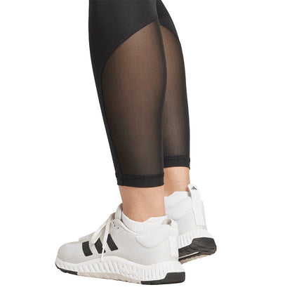ADIDAS TECHFIT 3-Stripes 7/8 Women's Training Leggings