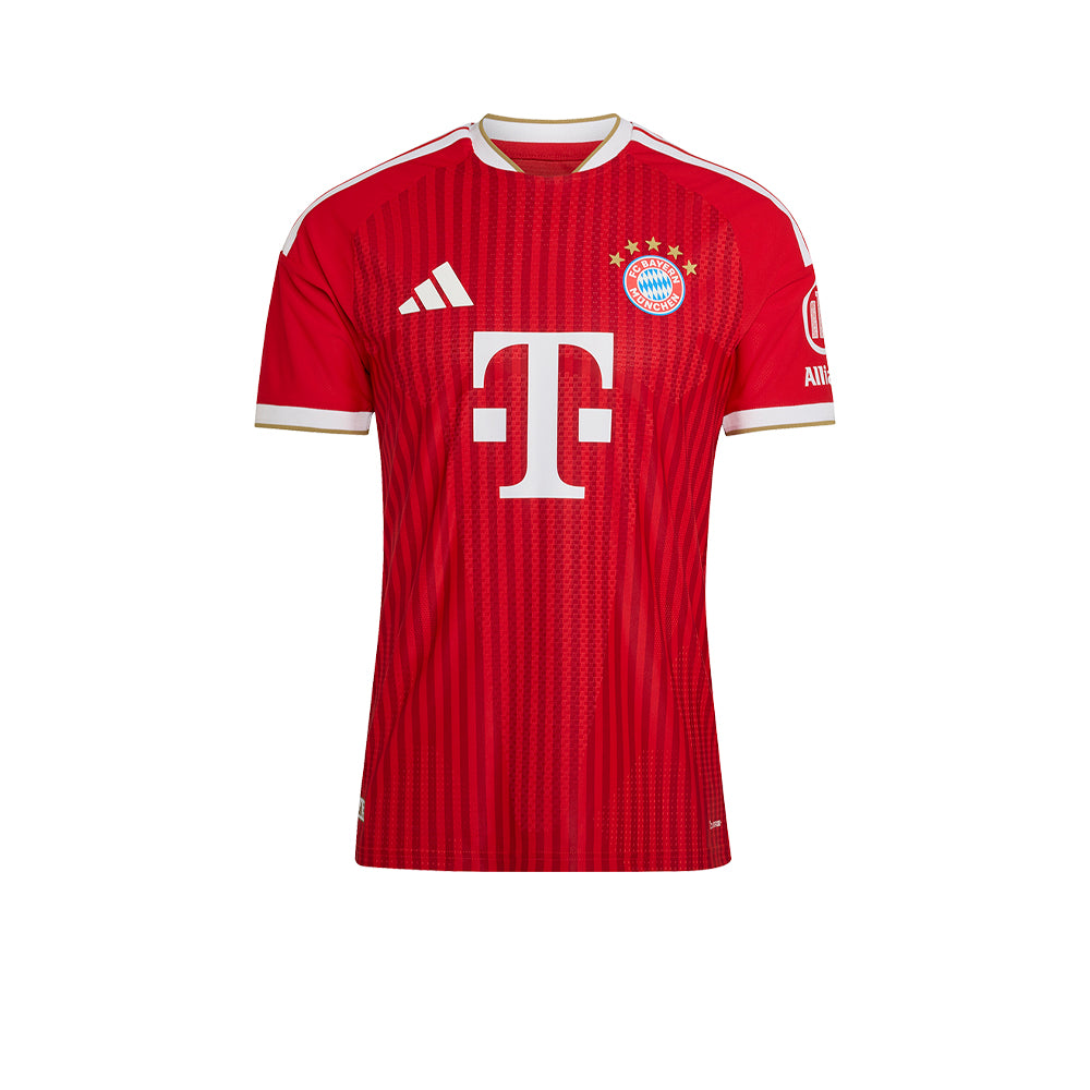 ADIDAS Men's FC Bayern Home Authentic 2026/27 Jersey - Supersports Thailand