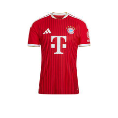 ADIDAS Men's FC Bayern Home Authentic 2026/27 Jersey - Supersports Thailand