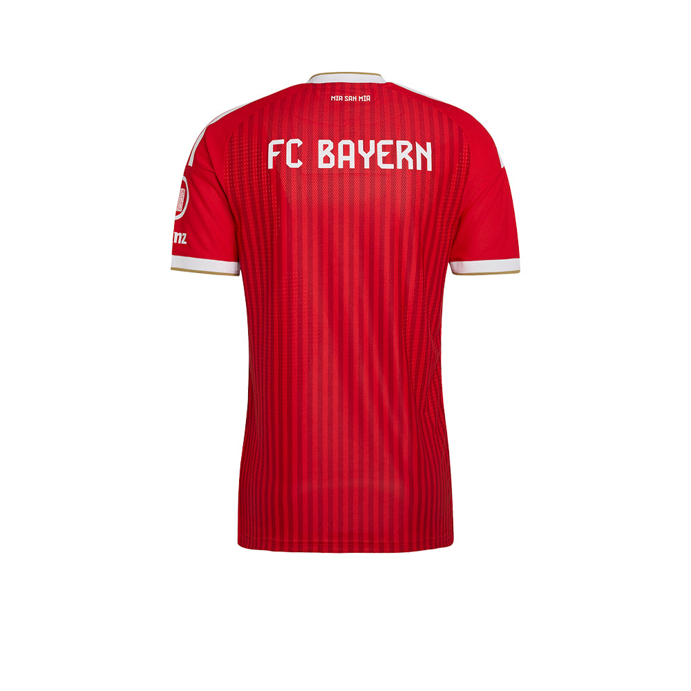 ADIDAS Men's FC Bayern Home Authentic 2026/27 Jersey - Supersports Thailand
