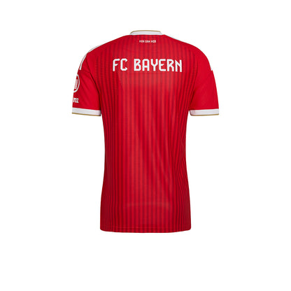 ADIDAS Men's FC Bayern Home Authentic 2026/27 Jersey - Supersports Thailand