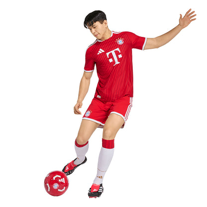 ADIDAS Men's FC Bayern Home Authentic 2026/27 Jersey - Supersports Thailand
