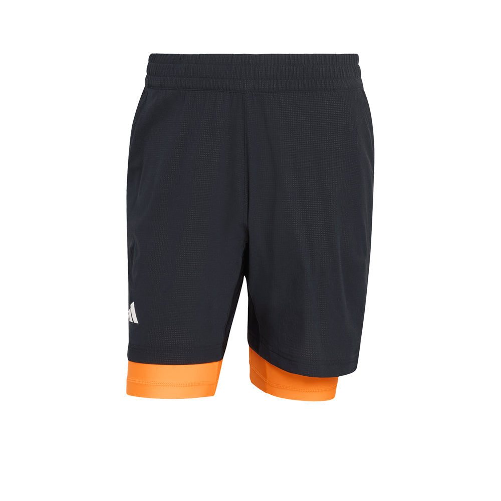 ADIDAS Climacool Shorts & Inner Shorts Set Men's Tennis Shorts - Supersports Thailand Supersports Thailand