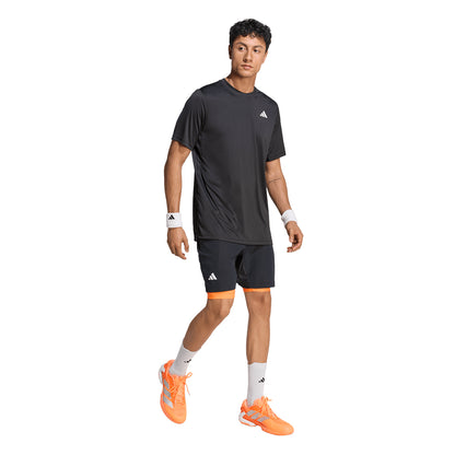 ADIDAS Climacool Shorts & Inner Shorts Set Men's Tennis Shorts - Supersports Thailand