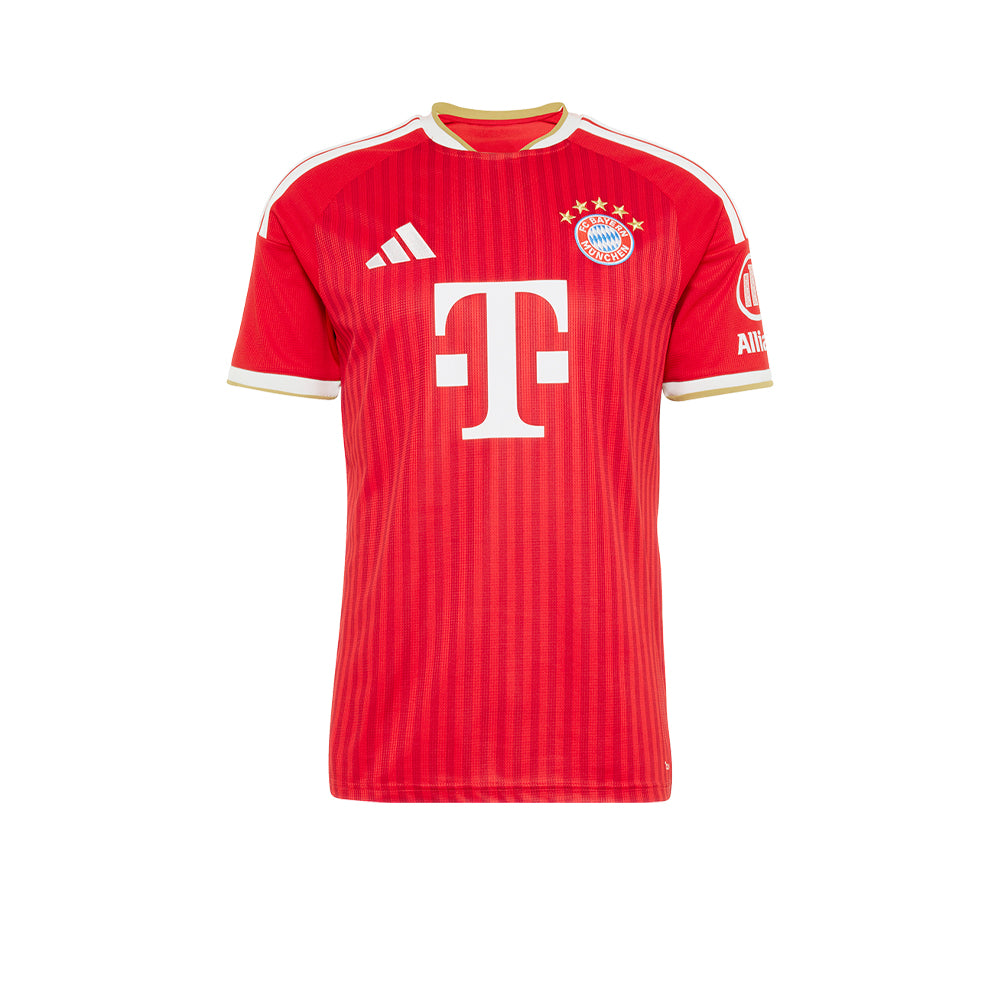 ADIDAS Men's FC Bayern Home 2026/27 Jersey - Supersports Thailand