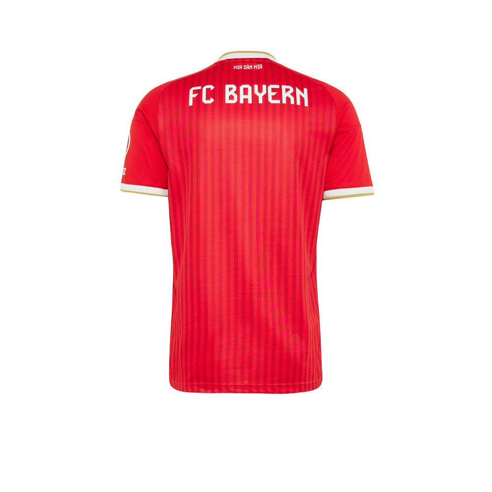 ADIDAS Men's FC Bayern Home 2026/27 Jersey - Supersports Thailand