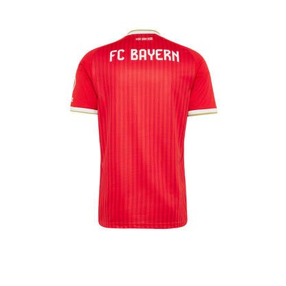 ADIDAS Men's FC Bayern Home 2026/27 Jersey - Supersports Thailand