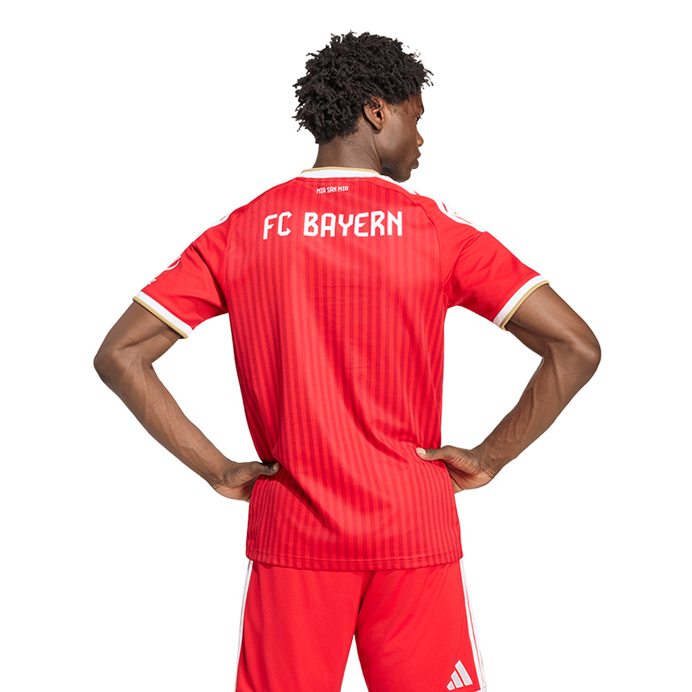 ADIDAS Men's FC Bayern Home 2026/27 Jersey - Supersports Thailand Supersports Thailand