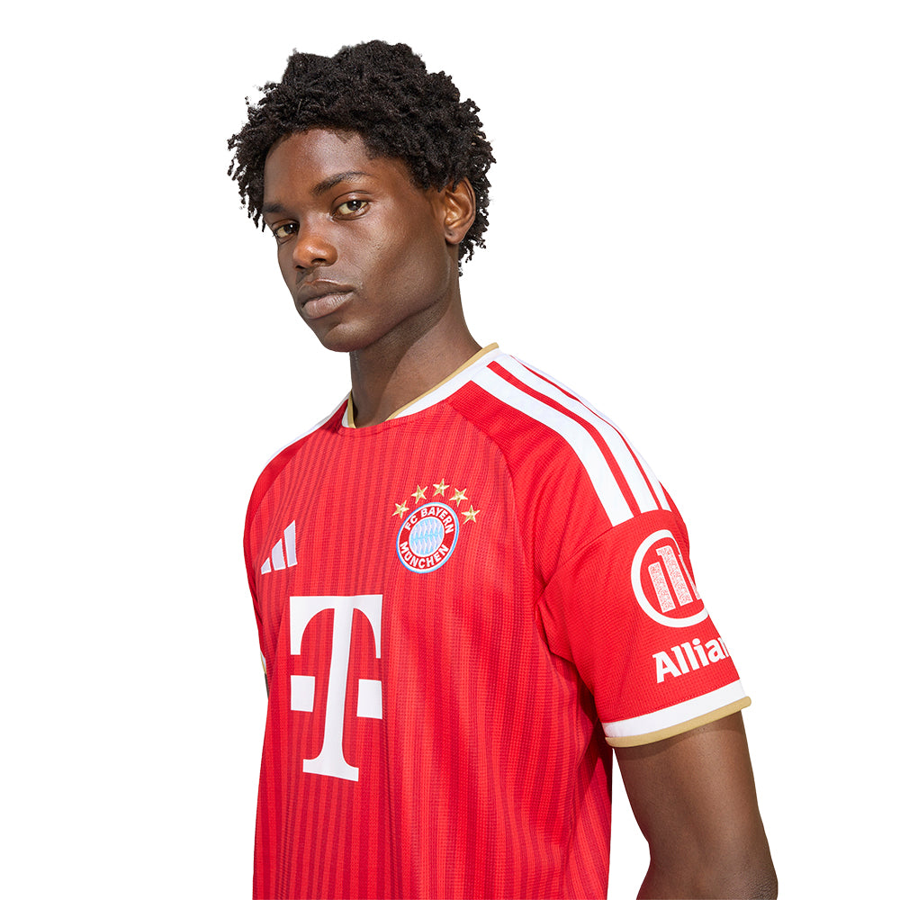 ADIDAS Men's FC Bayern Home 2026/27 Jersey - Supersports Thailand